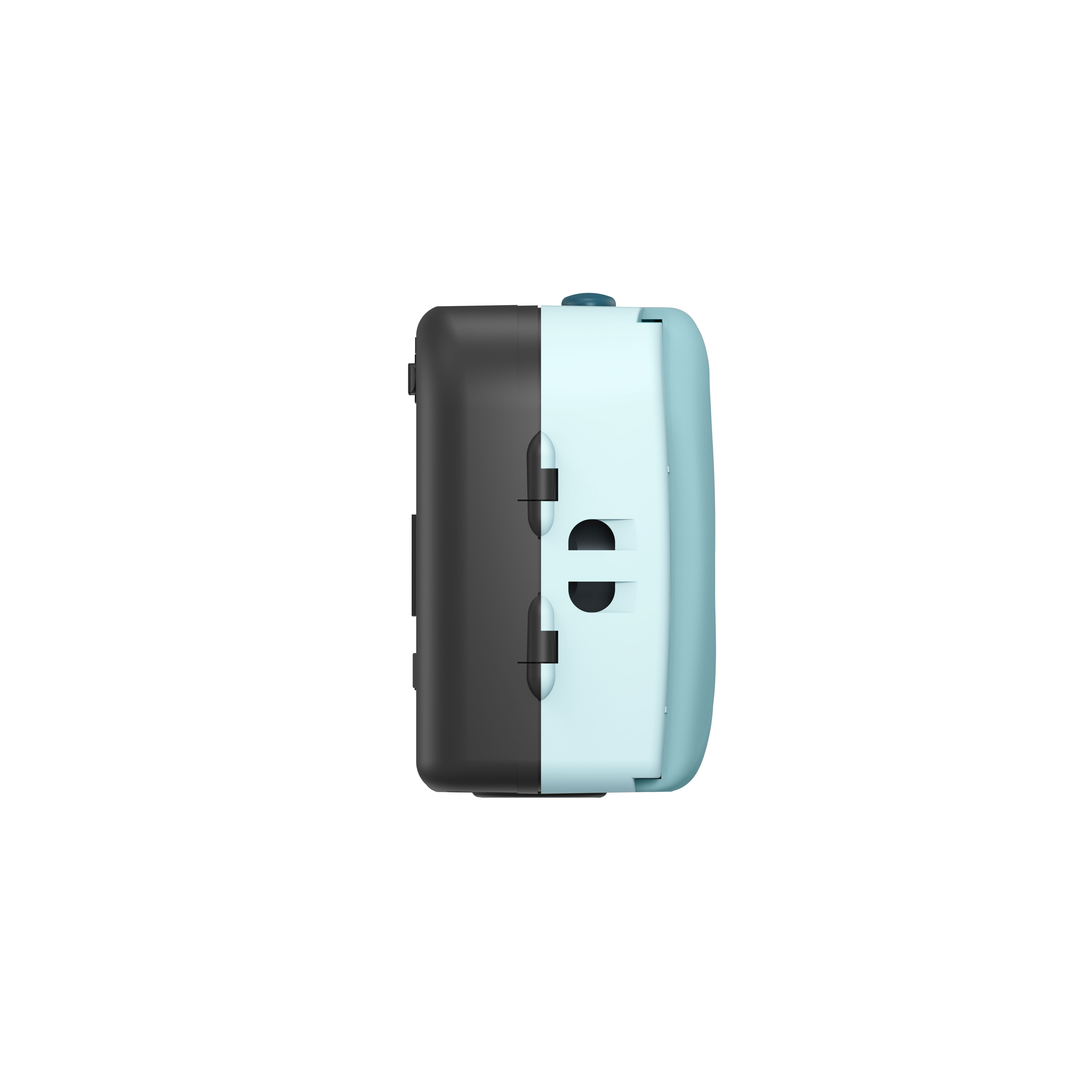 Kodak EC35 Film Camera (Powder Blue) + Kodak Ultra Max 24 Exp