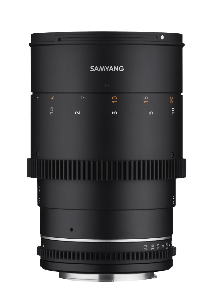 135mm T2.2 MK2 Canon RF