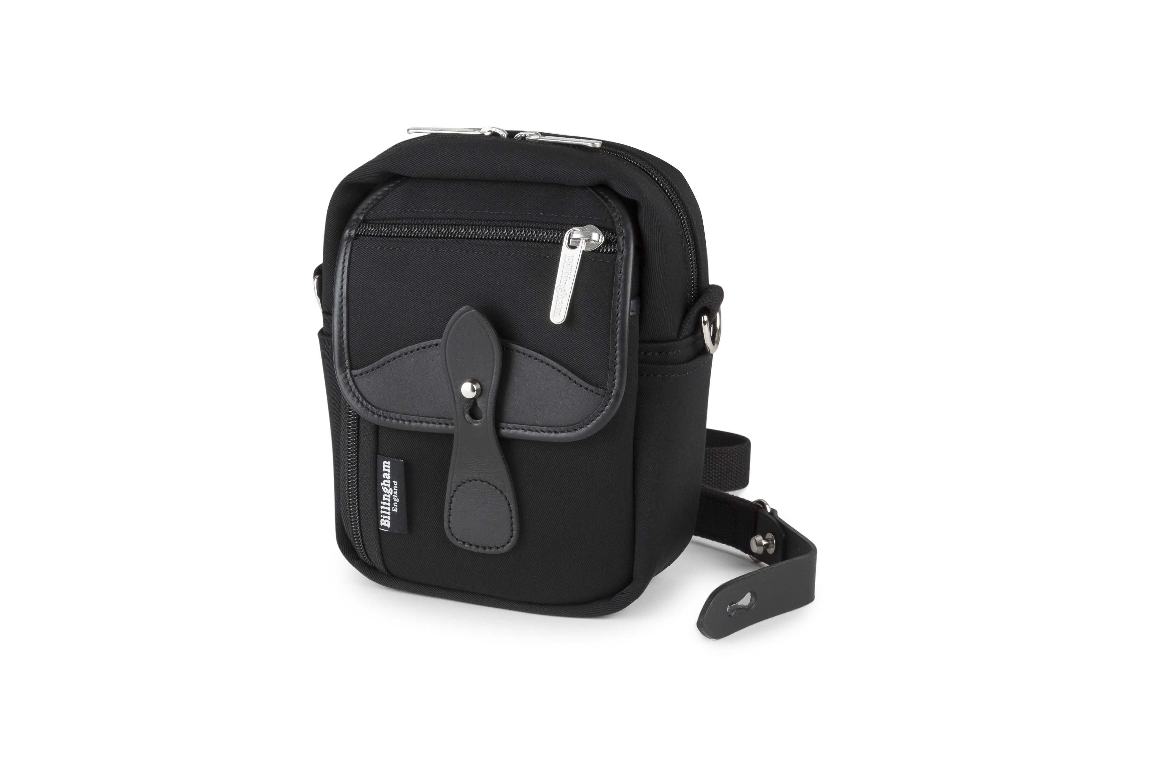 Compact - Black/Black