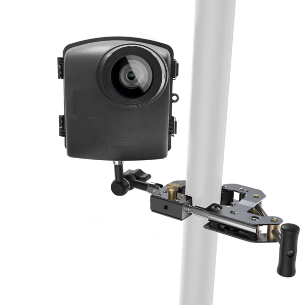 BCC2000 Plus Construction Camera Bundle - Black