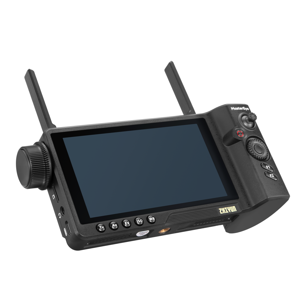 MasterEye Visual Controller VC100