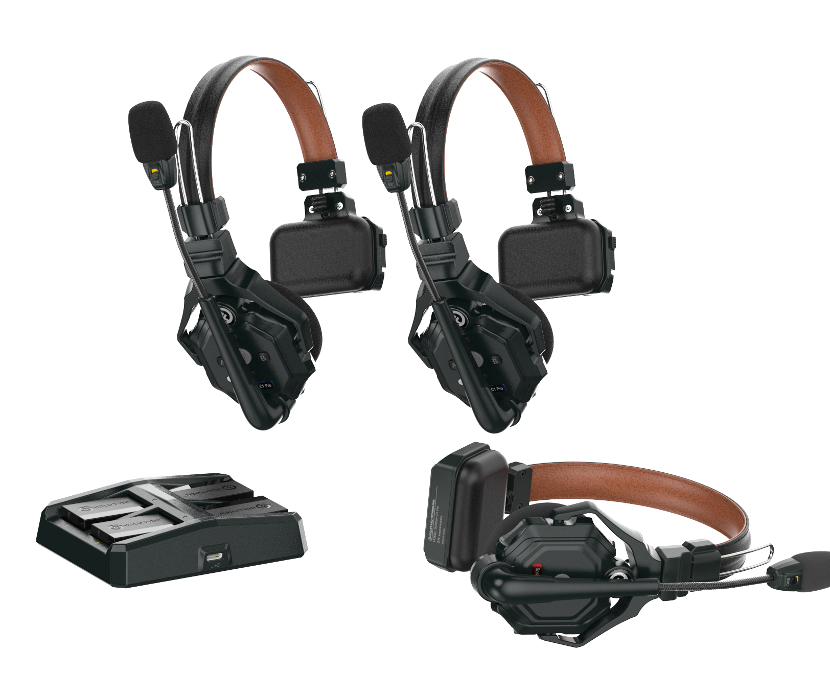 Solidcom C1 Pro - 3S