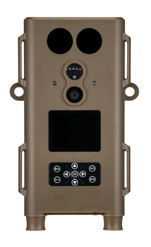 DTC 460 Wildkamera