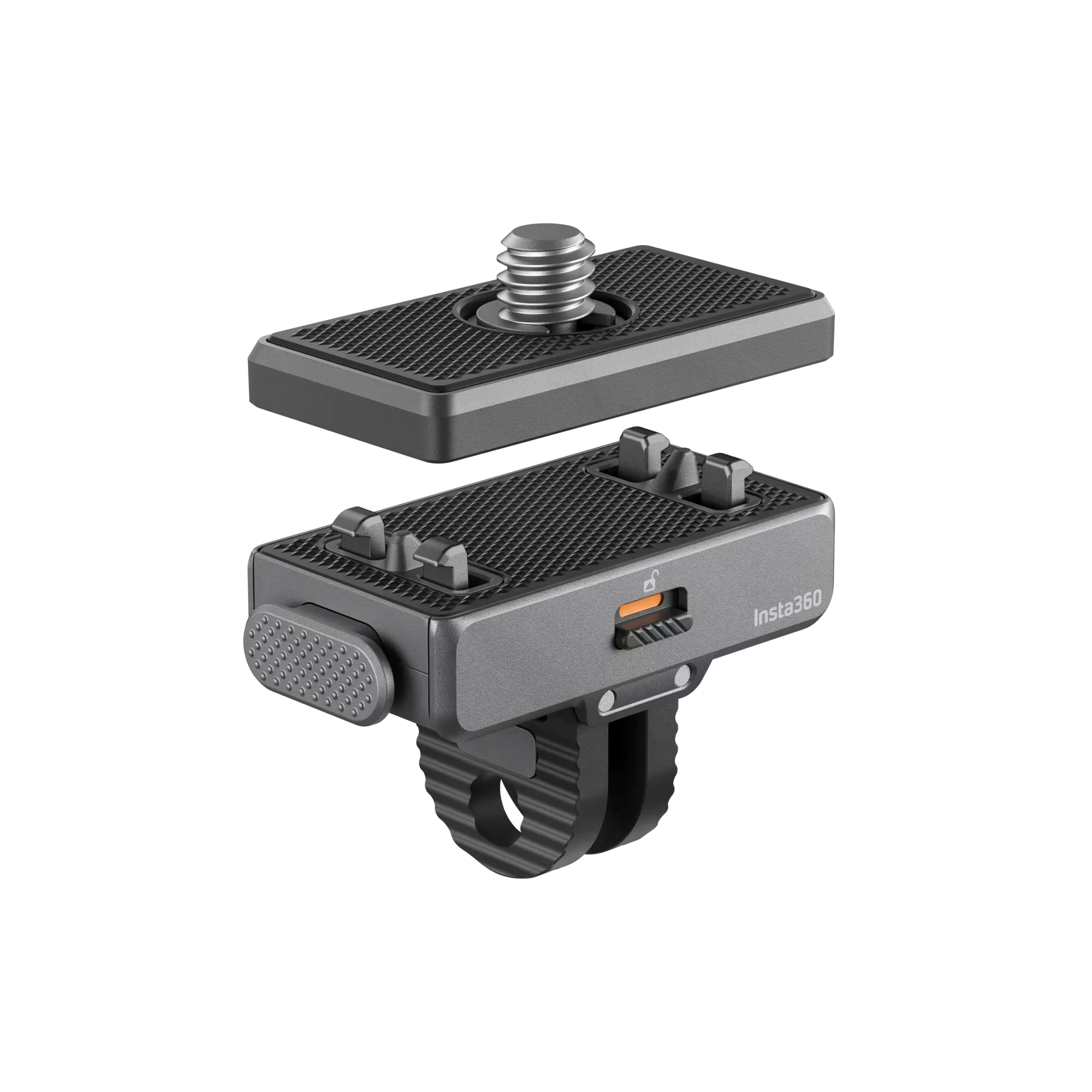 Insta360 Quick Release Mount 2.0