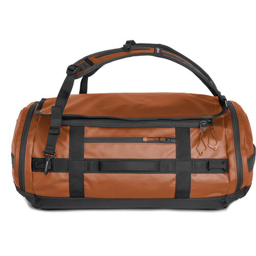 CARRYALL Duffel 60L - Sedona Orange