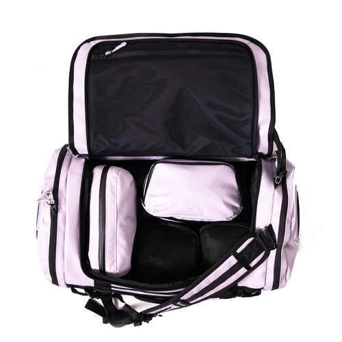 CARRYALL Duffel 30L - Uyuni Purple
