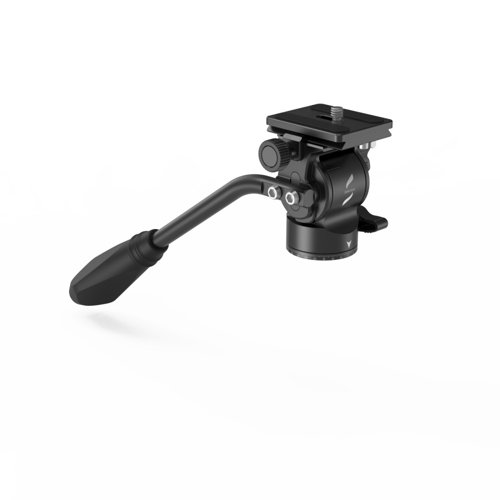 Selection Compact Fluid Head CH10 3259B