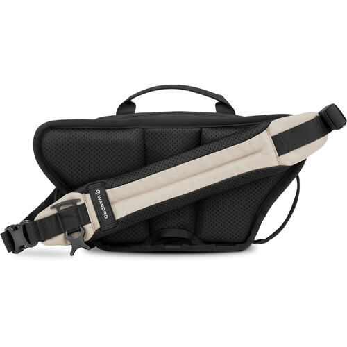 ROGUE Sling 4L Yuma Tan