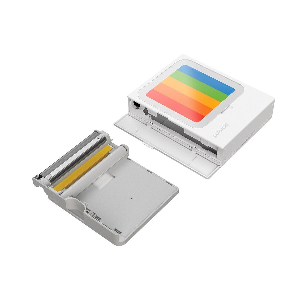 Polaroid Hi Print 3x3 Pocket Printer + 10 Sheets