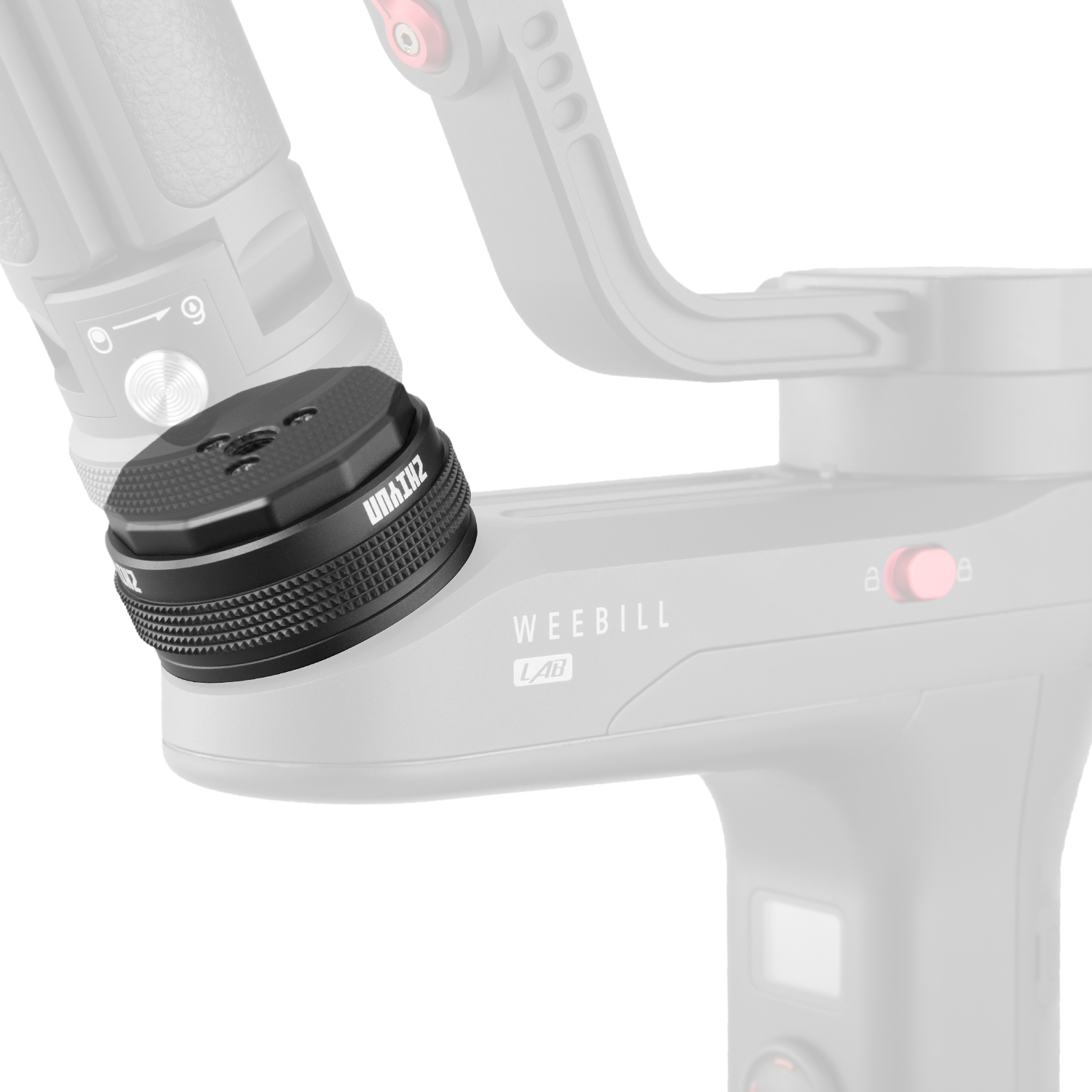 TransMount Schnellinstallationskit (EX1D03)