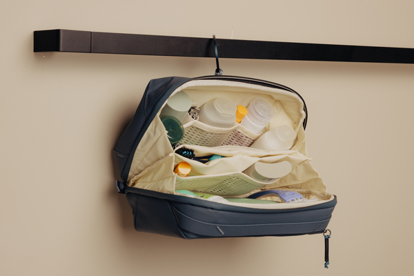 Wash Pouch - Ocean