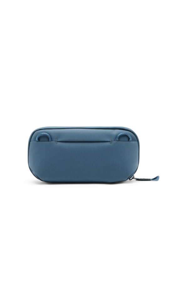 Tech Pouch Small - Ocean
