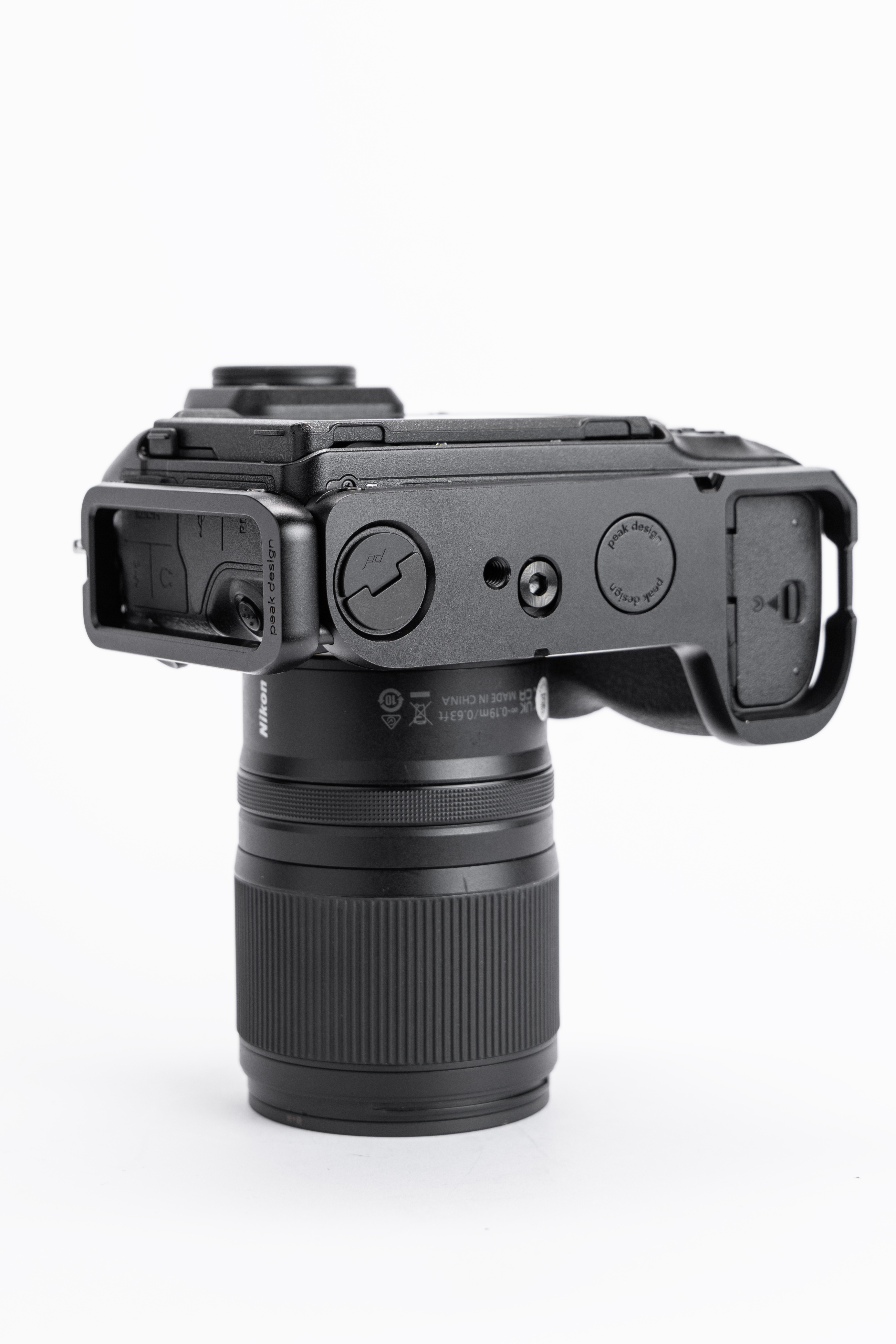 Field Bracket - Nikon Z8