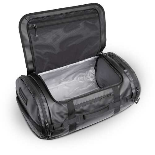 CARRYALL Duffel 60L - Black