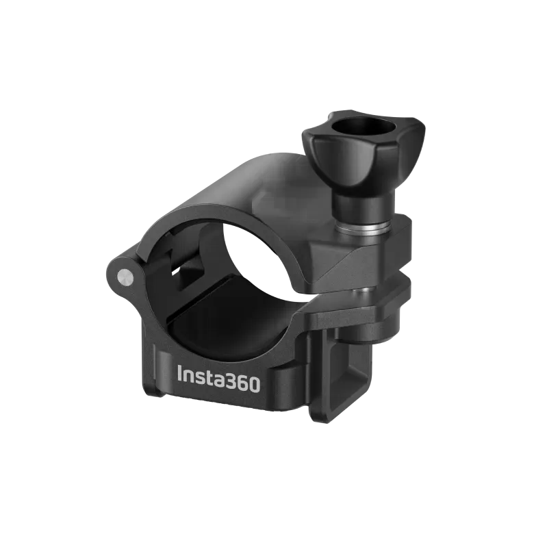 Insta360 Selfie Stick Ring Mount