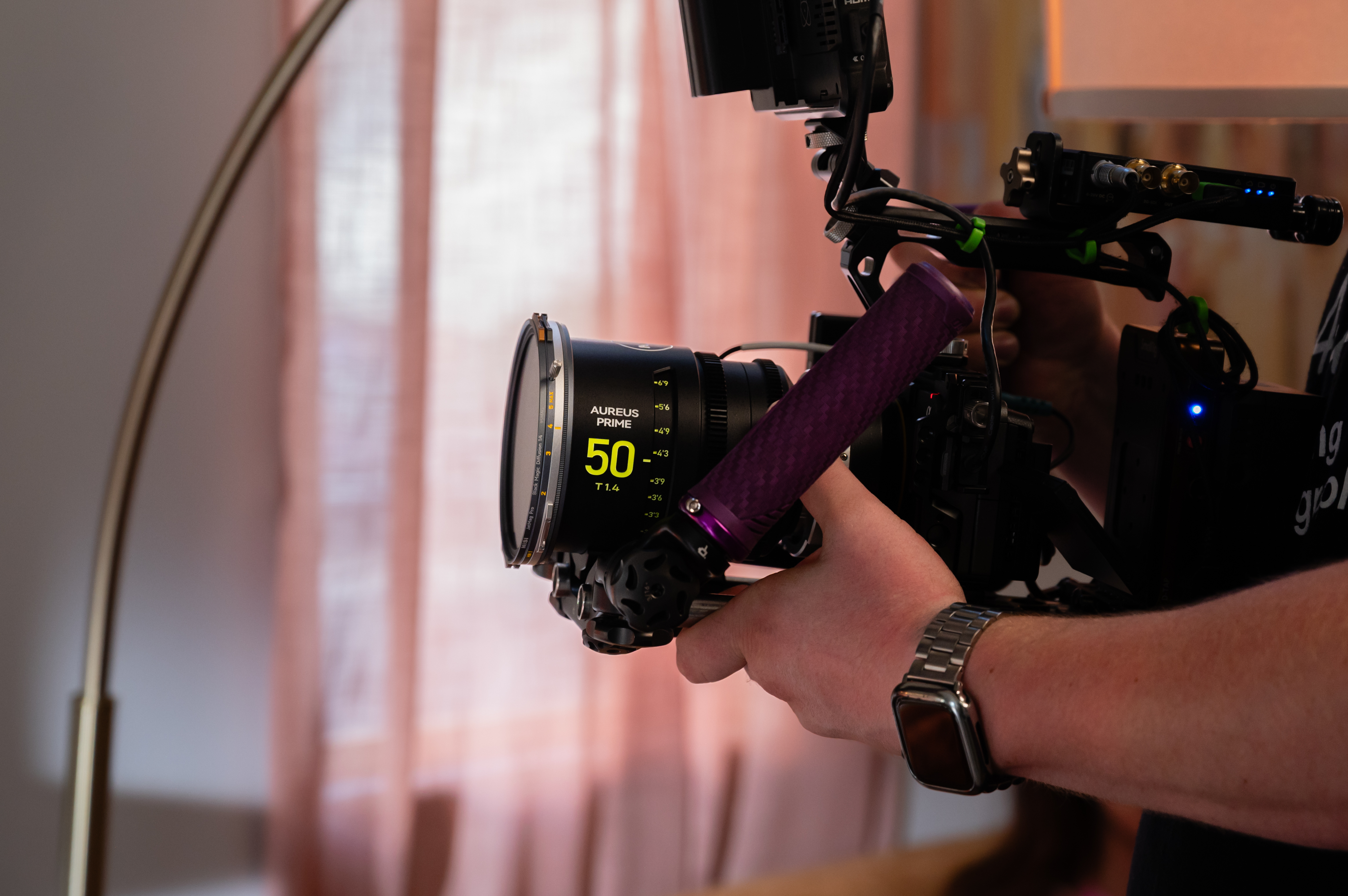 JetMag Pro Black Magic Diffusion 1/4 95 MAG