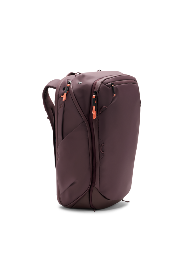 Travel Backpack 45L - Eclipse
