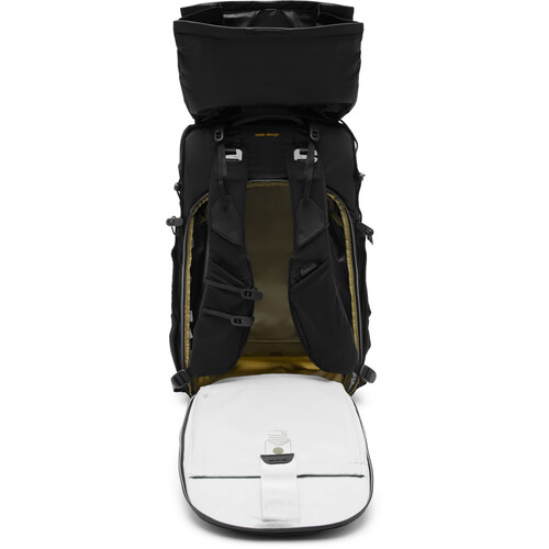 Outdoor Backpack 45L - Kelp