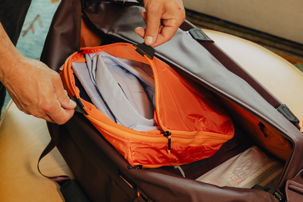 Packing Cube Medium - Ibis