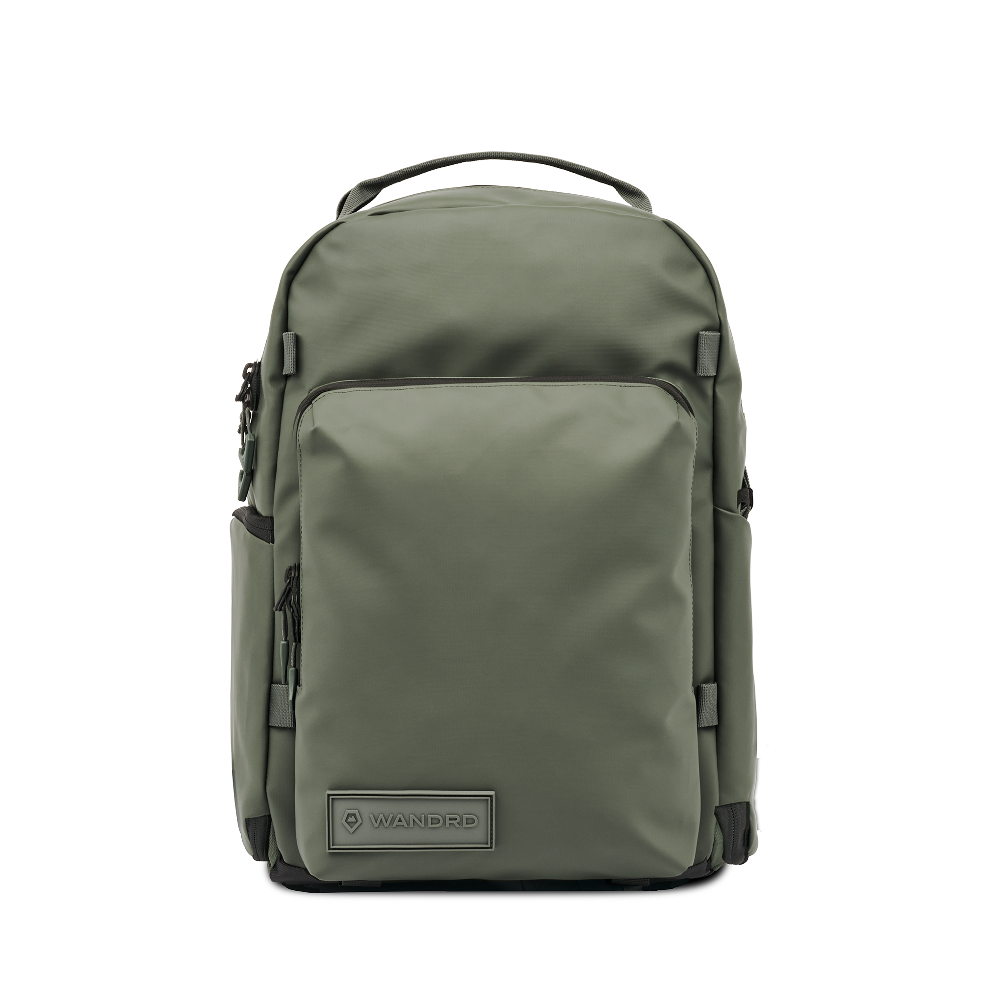 PRVKE 31 Pocket Bag Only Wasatch Green