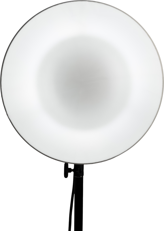NANLITE Beauty Dish Reflector BM40
