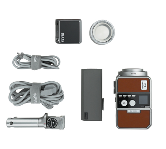 Avant Max Standard Kit