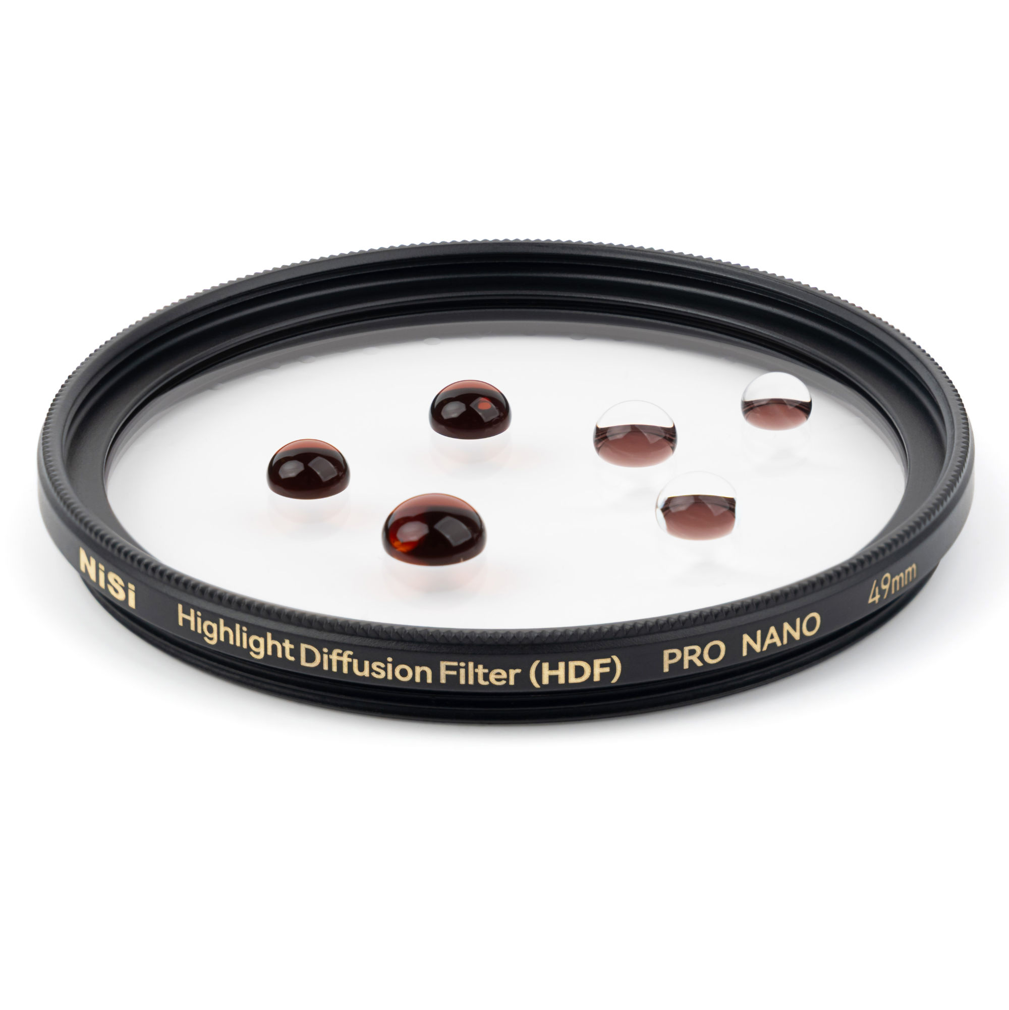 Pro Nano Highlight Diffusion Filter (HDF) 49mm