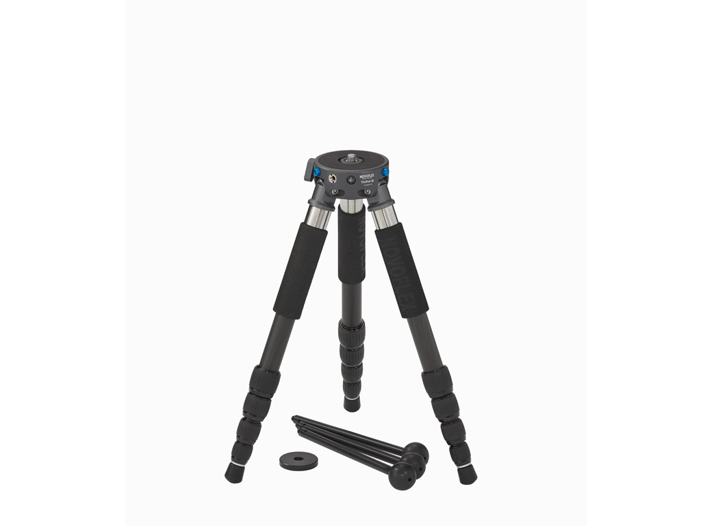 TrioPod-M, Stativ Kit C2253