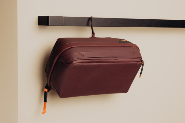 Wash Pouch - Eclipse