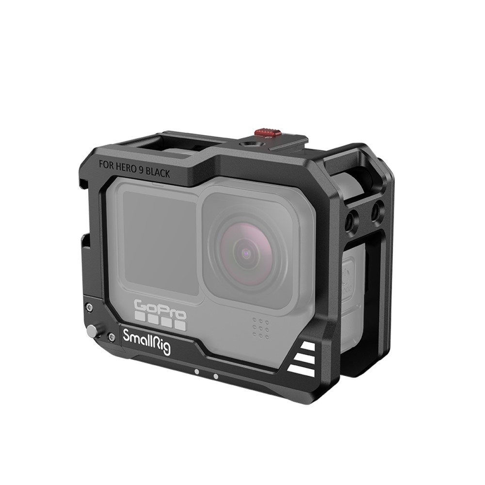 Cage GoPro Hero 9 Black 3084