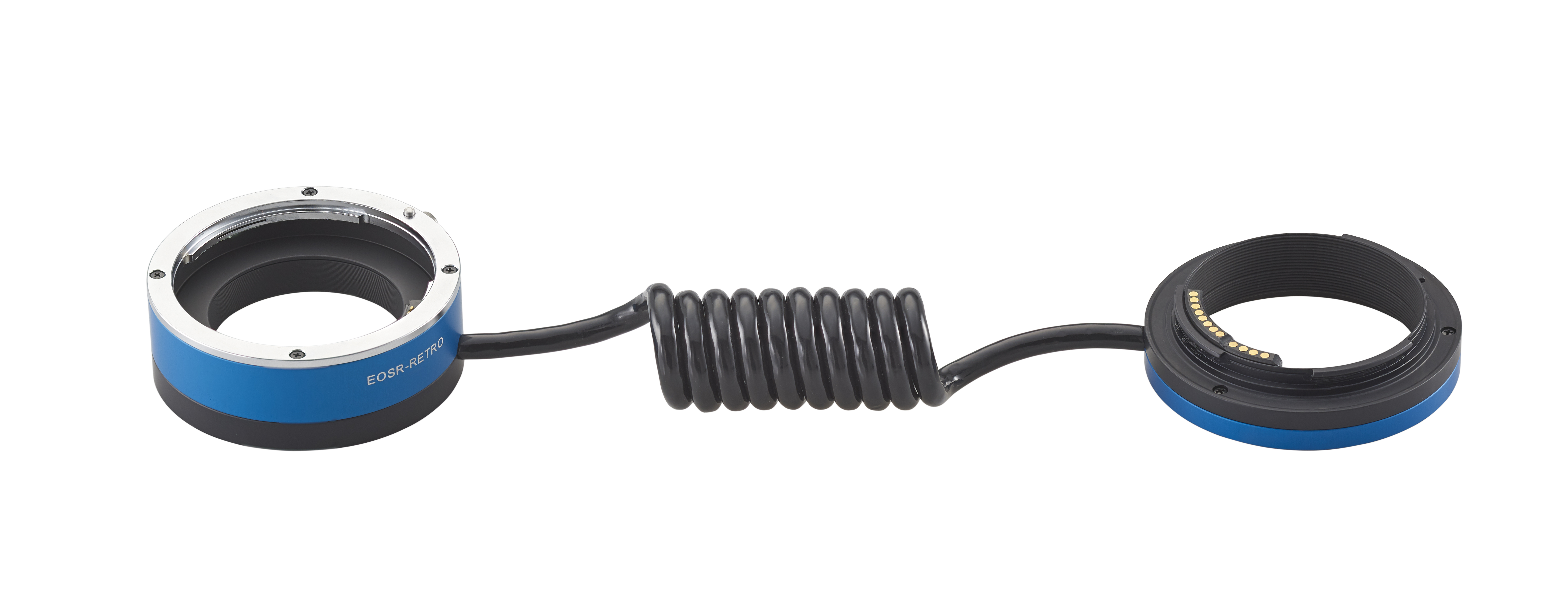 Automatischer Umkehrring für Canon RF-Bajonett