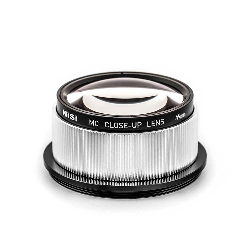 Close-Up Lens Kit 49mm