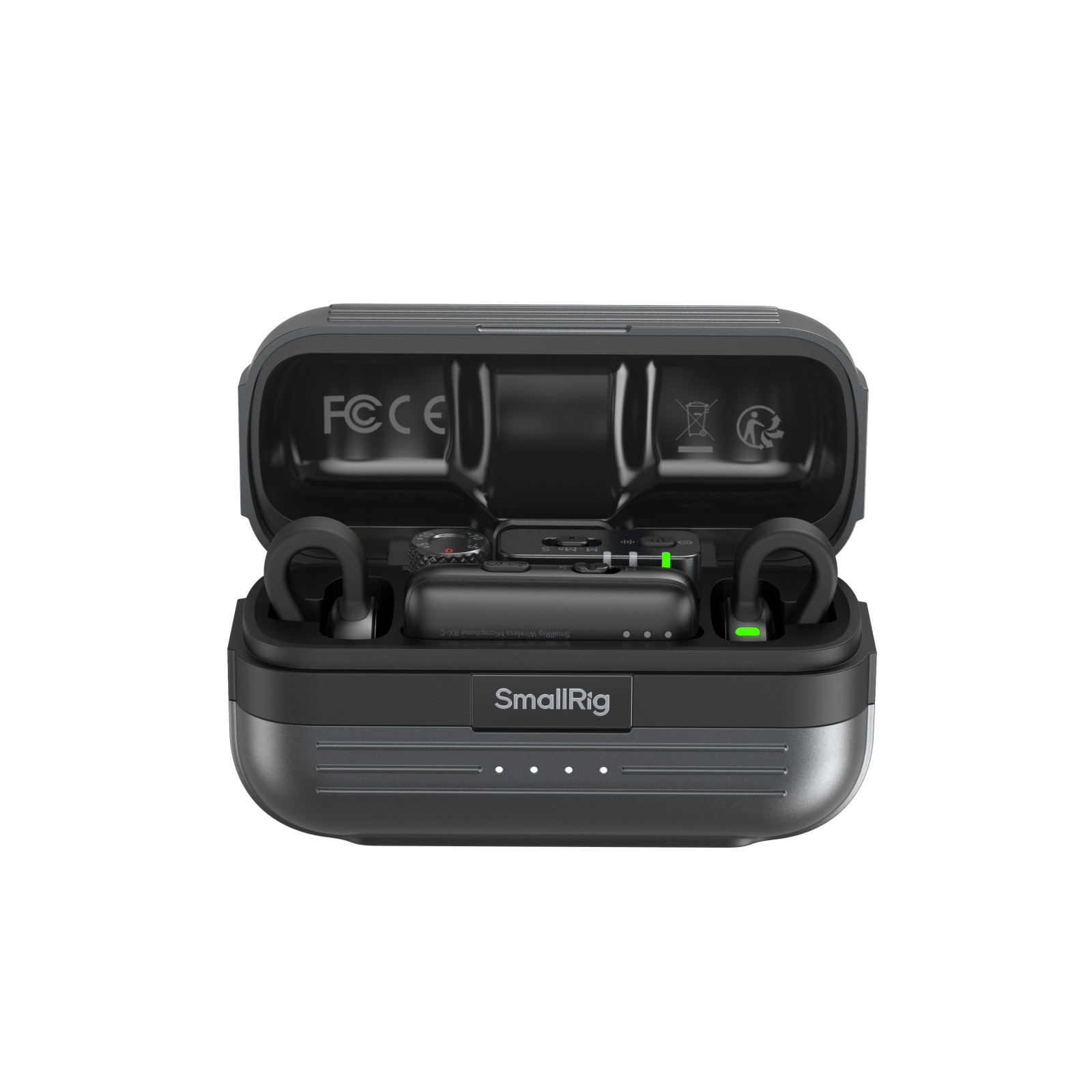 S70-A Wireless Microphone (All-in-One) (Black) 5714