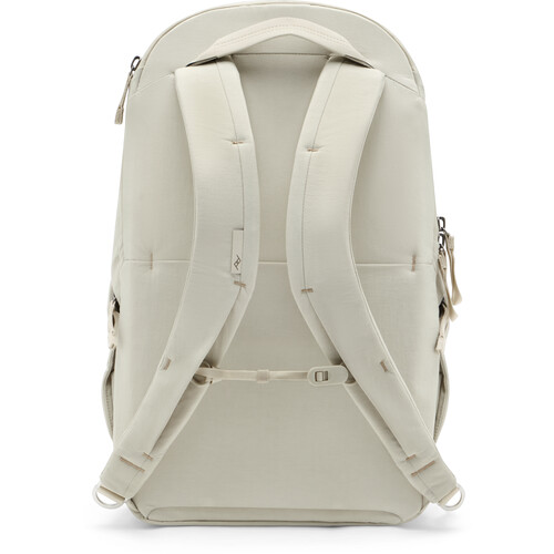 City Backpack 22L - Moon