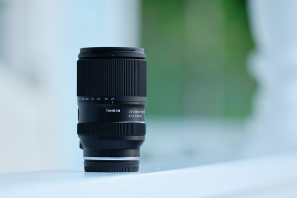 25-200mm F/2.8-5.6 Di III VXD G2 Sony-E