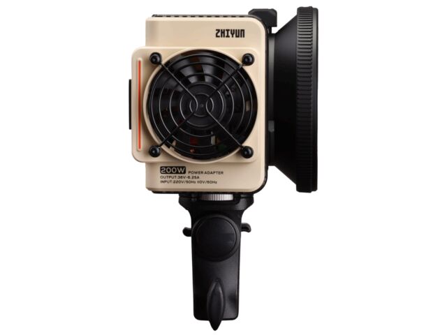 X200RGB COB Light Combo