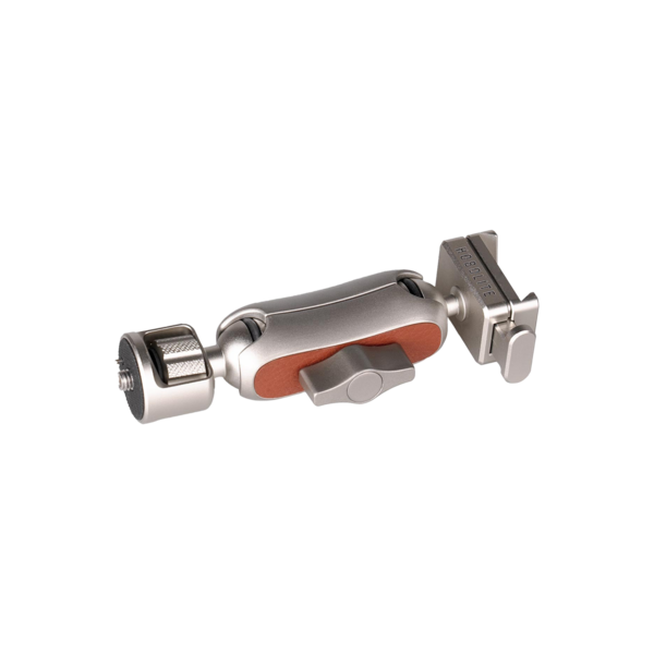 Dual Ballhead Adapter