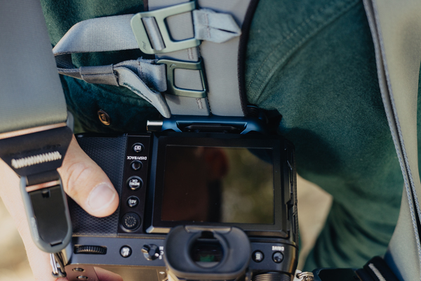 Capture® Clip&Plate v3 - Ocean