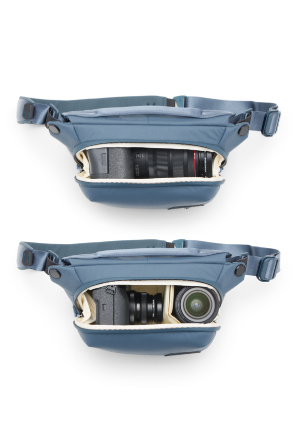 Everyday Sling 3L - Ocean