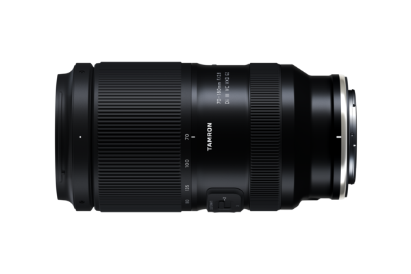 70-180mm F/2.8 Di III VC VXD G2 Nikon Z