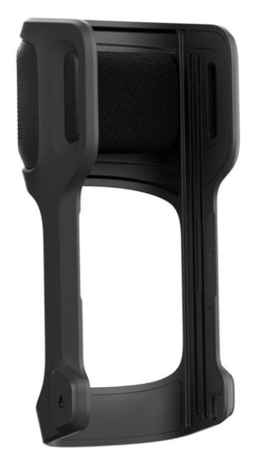 Sliding Protective Case for Insta360 Luna Ultra - Black