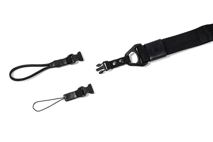 Easy Slider - Black (Thin)