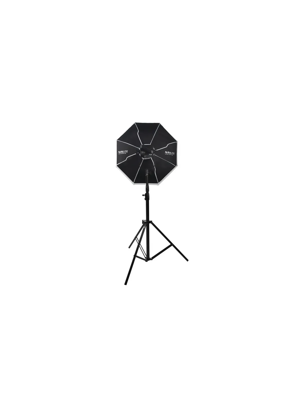 NANLITE LT-80 Lantern Softbox 80cm Bowens Mount