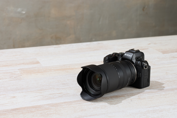 18-300mm F/3.5-6.3 Di III-A VC VXD Nikon Z