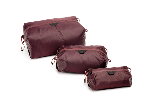 Ultralight Packing Cube SMedium - Eclipse