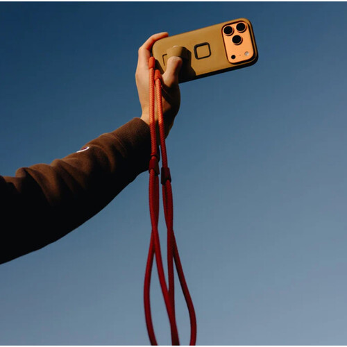 Mobile Crossbody Strap - Ibis