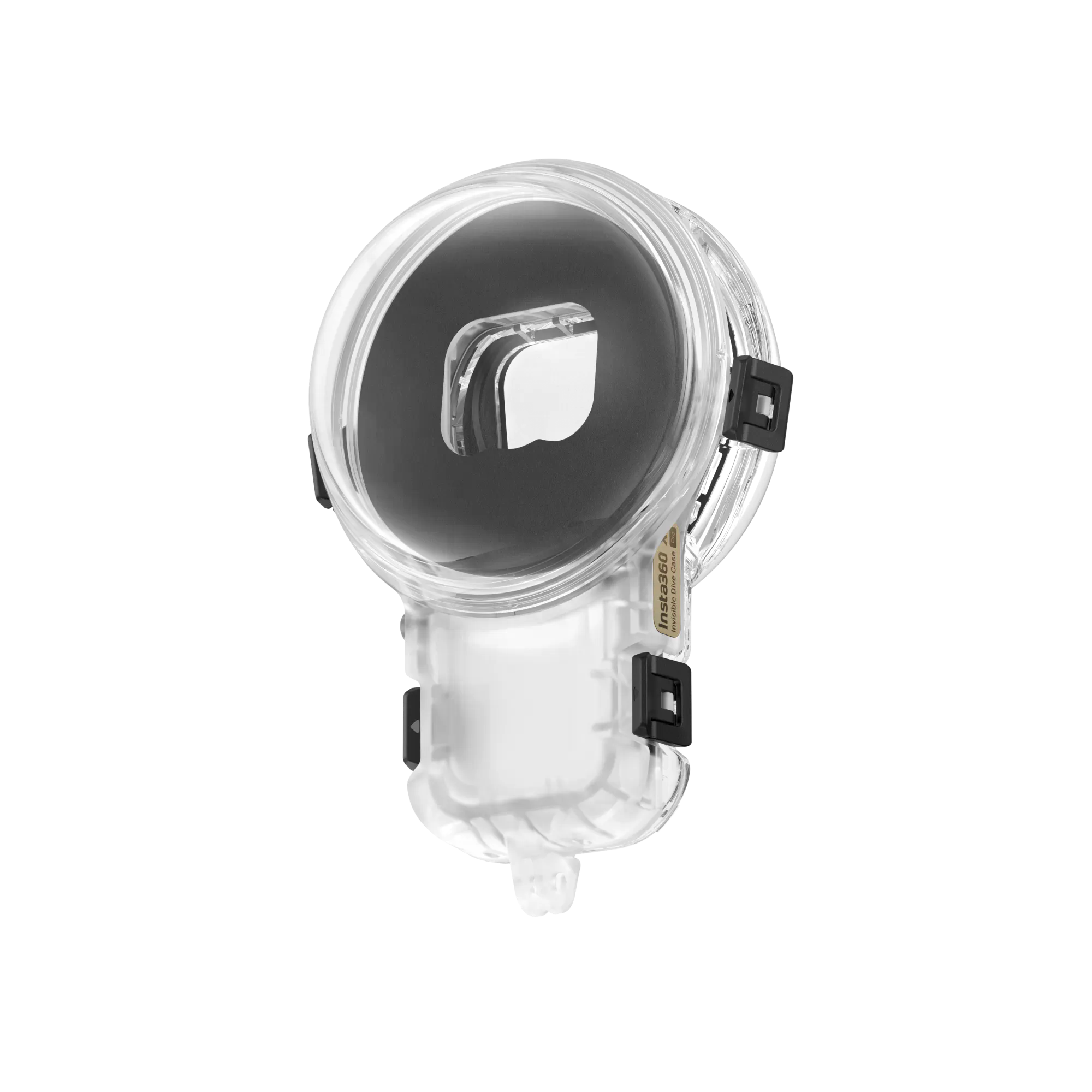 Insta360 X5 Invisible Dive Case Pro