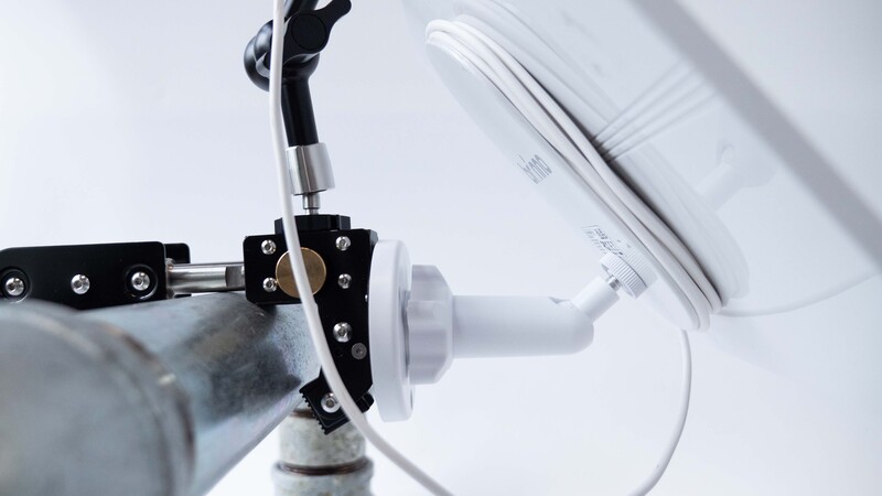 ASP1000-P Solar power Kit