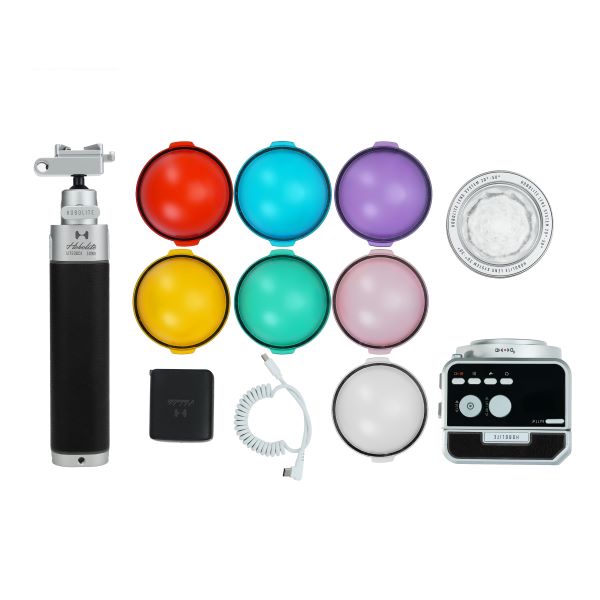 Mini Max Travel Kit - Midnight