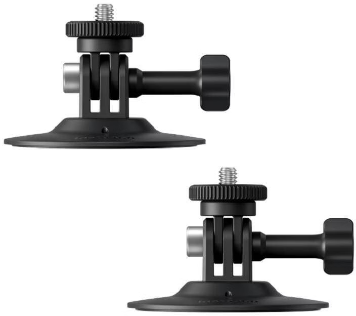 Insta360 Flexible Adhesive Mount